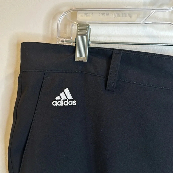 ADIDAS MEN'S CLIMALITE PANTS - Picture 4 of 7